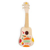 Instrument muzyczny dla dzieci Ukulele Sunshine 3+, Janod