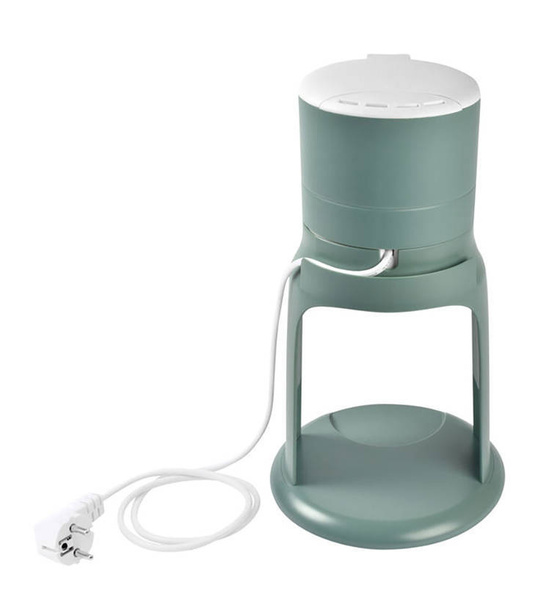 Bib'expresso® Ekspres do mleka 2w1 Eucalyptus, Beaba