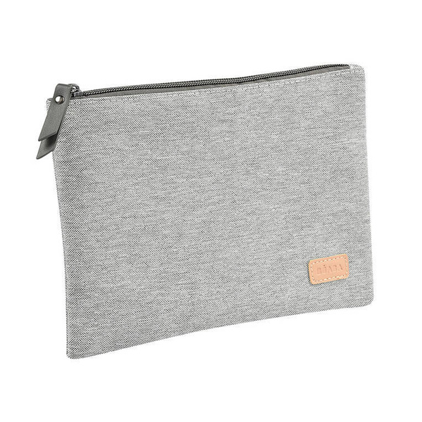 Plecak dla mamy Vancouver Heather grey, Beaba