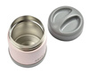 Pojemnik - termos obiadowy 300ml light pink, Beaba