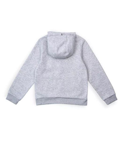 Sinsay Bluza dziewczęca z kapturem, rozpinana