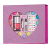 Szkatułka z kosmetykami do makijażu dla dzieci Serce 4 lata+, Souza!