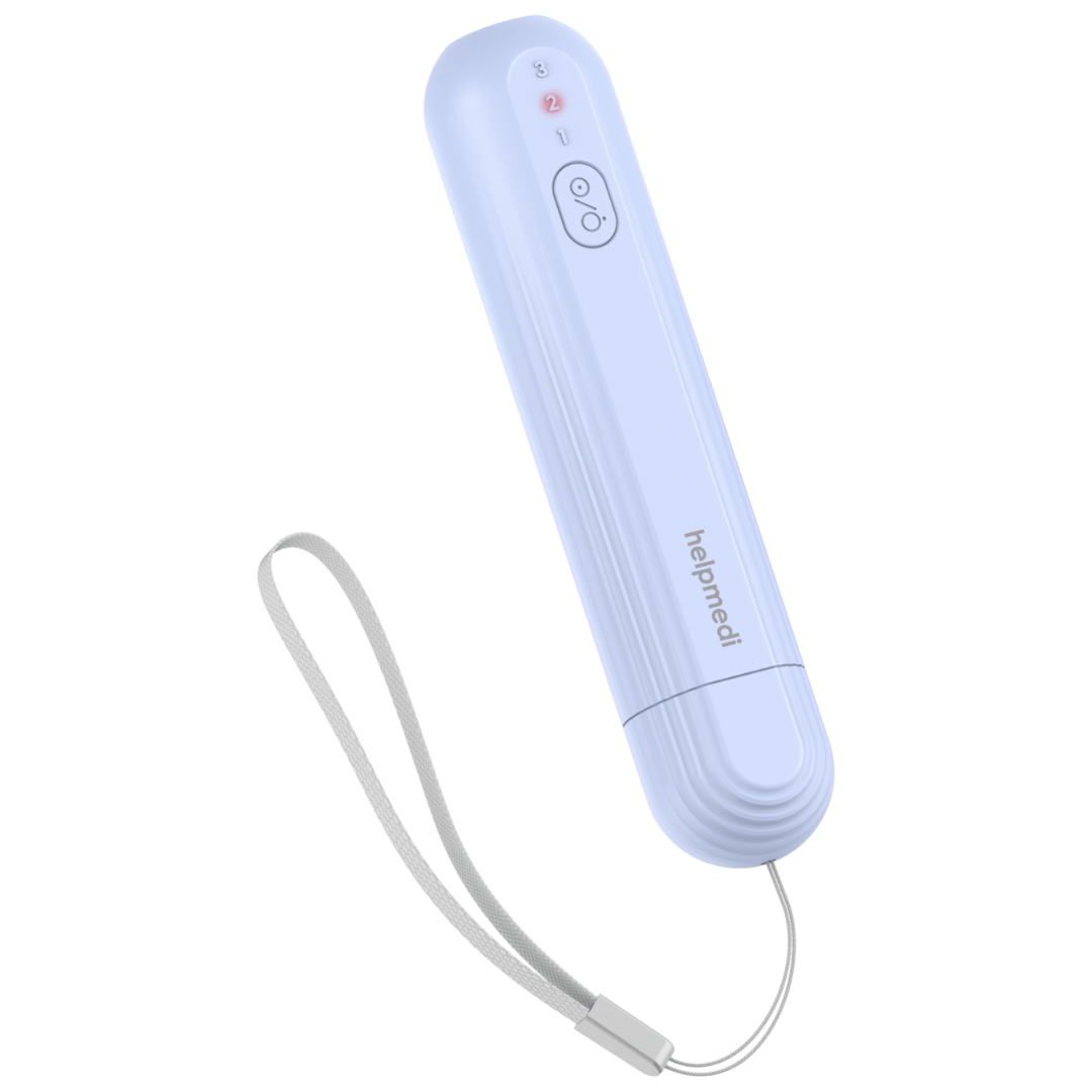 HelpMedi StingCare biały kolor urządzenie na ukąszenia owadów