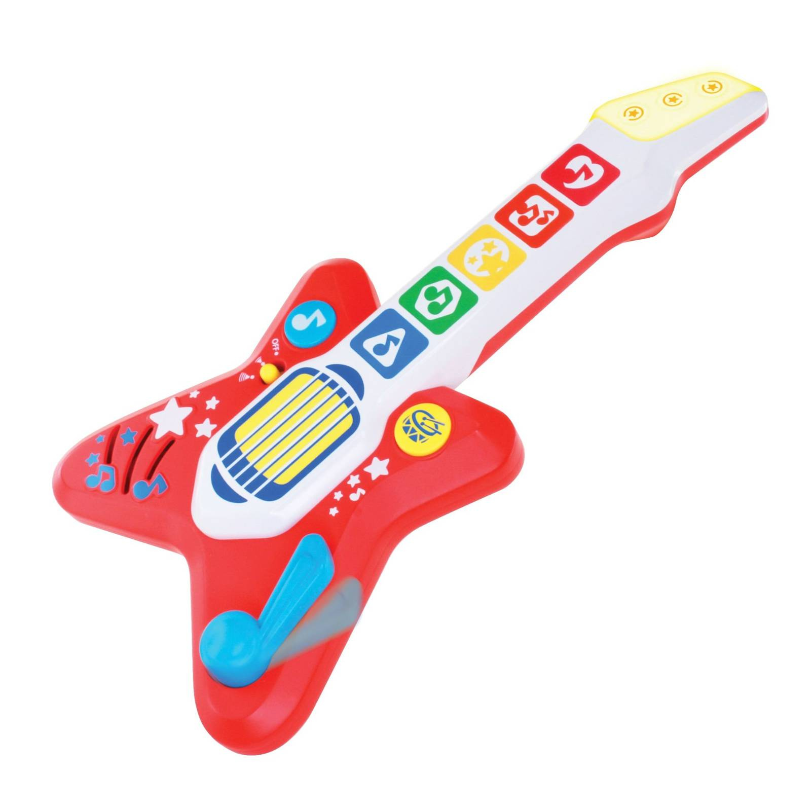 Gitara Elektryczna Dumel Discovery edukacyjna wartość