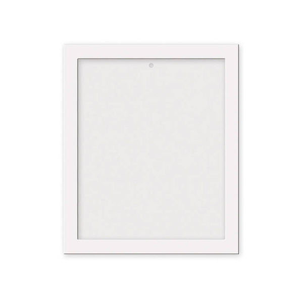 Zestaw kreatywny Malowanie po numerach Jednorożce 2 obrazy 7+, Janod