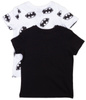 Sinsay Koszulki 2 pack Batman