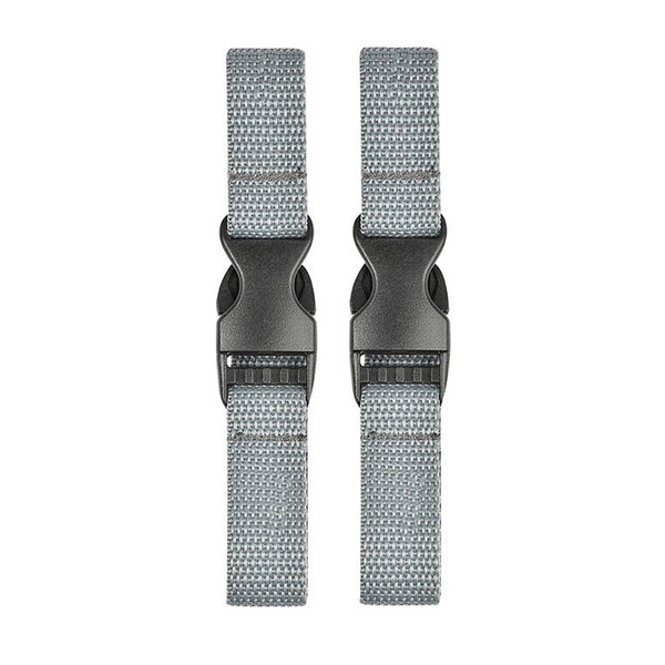 Plecak dla mamy Vancouver Heather grey, Beaba