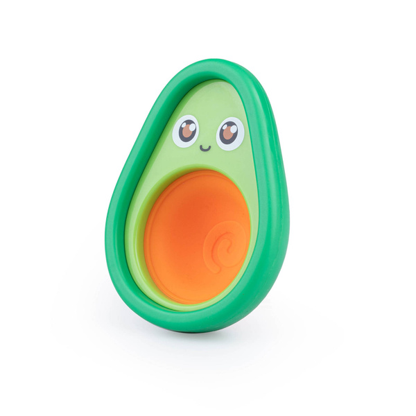 Sensoryczne Roślinki Pop It, Dumel Discovery