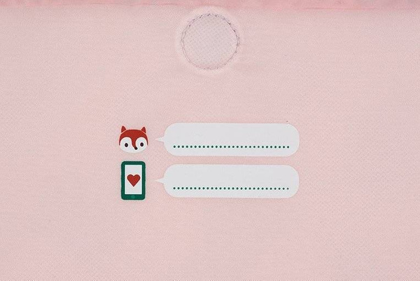 Tornister plecak Leśny Domek, Lilliputiens