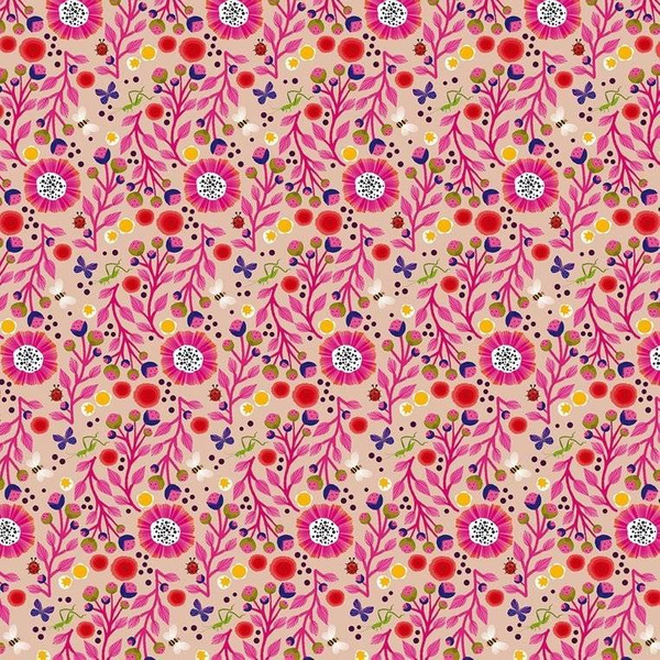 Multi - zestaw kreatywny 11 dekoracji Tukan 7+, Janod