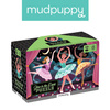 Mudpuppy Puzzle świecące w ciemności Balet w blasku księżyca 100 elementów 5+