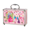 Zestaw do makijażu dla dzieci - Walizka z kosmetykami Księżniczki, Souza!
