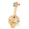 Instrument muzyczny dla dzieci Banjo Pure, Janod