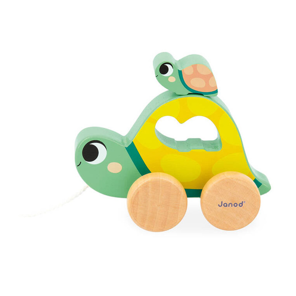 Zestaw zabawek edukacyjnych Box 18 m-cy, Janod