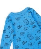 Sinsay Bluzka chłopięca z motywem Star Wars, z długim rękawem