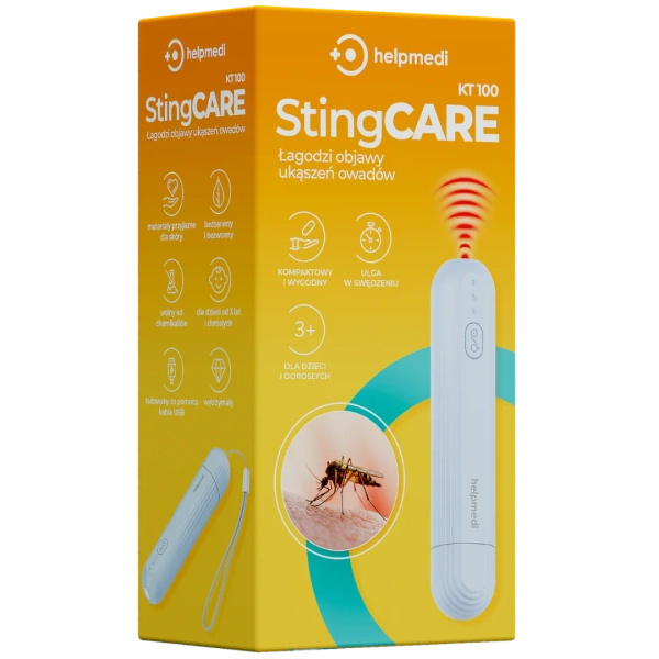 HelpMedi StingCare