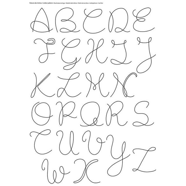 Zestaw kreatywny Dekoracja z imieniem 7+, Janod