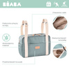 Beaba Organizer do wózka Mini Paris Sage green