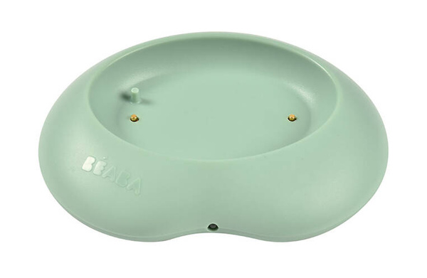 Lampka nocna LED przenośna Pixie Stick Sage green, Beaba