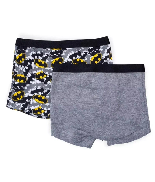 Sinsay Majtki bokserki chłopięce z motywem Batmana