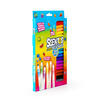 Pachnące Flamastry - kolorowe, zestaw 20 szt., dla dzieci, 3 lata+, Scentos