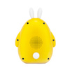 Zabawki interaktywne - Króliczek Happy Bunny - żólty, 3 lata+, Alilo