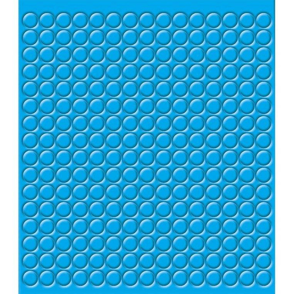 Multi - zestaw kreatywny 11 dekoracji Tukan 7+, Janod