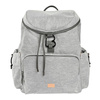 Plecak dla mamy Vancouver Heather grey, Beaba