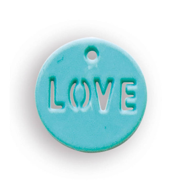 Zestaw kreatywny do tworzenia biżuterii z kamieniami przynoszącymi szczęście 8+, Janod