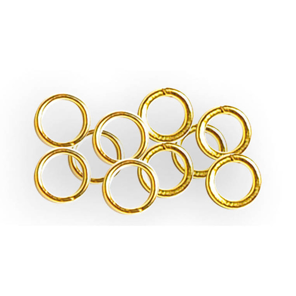 Zestaw kreatywny do tworzenia biżuterii z kamieniami przynoszącymi szczęście 8+, Janod