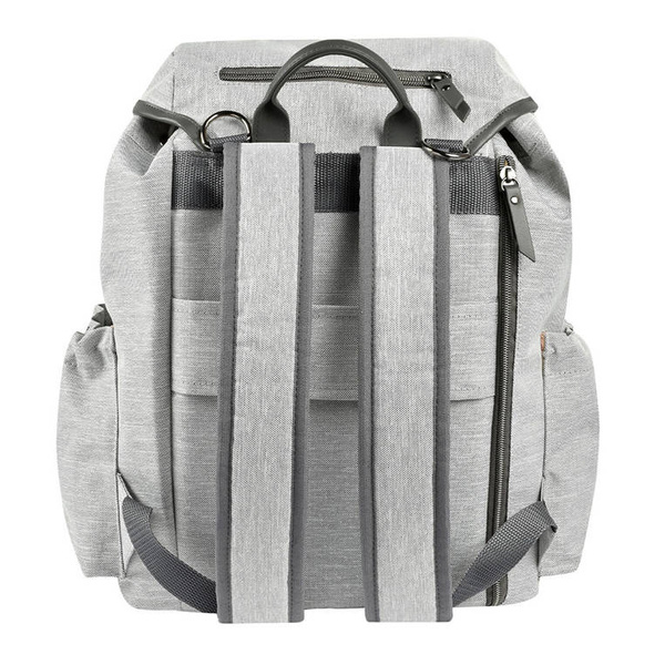 Plecak dla mamy Vancouver Heather grey, Beaba