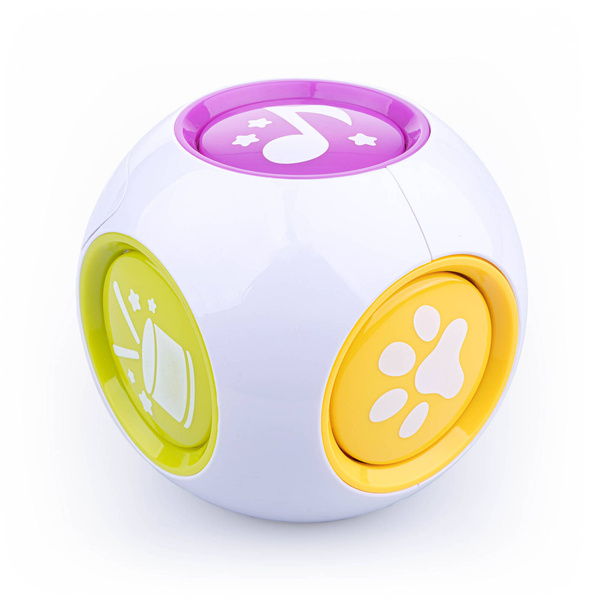 Kostka Edukatorka 6W1, Dumel Discovery