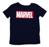 Sinsay Bluzka / t-shirt chłopięca, z motywem MARVEL, z krótkim rękawem