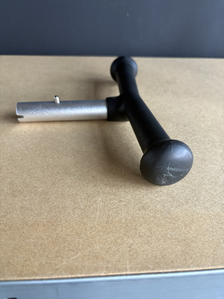 Scoot and Ride HK1 2w1 jeździk i hulajnoga dla dzieci 1-5 lat, kolor: Rose***OUTLET***