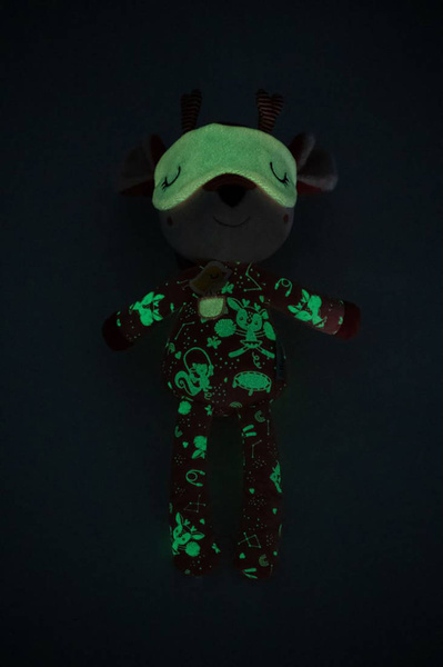 Przytulanka Sarenka Stella 6m+, Lilliputiens