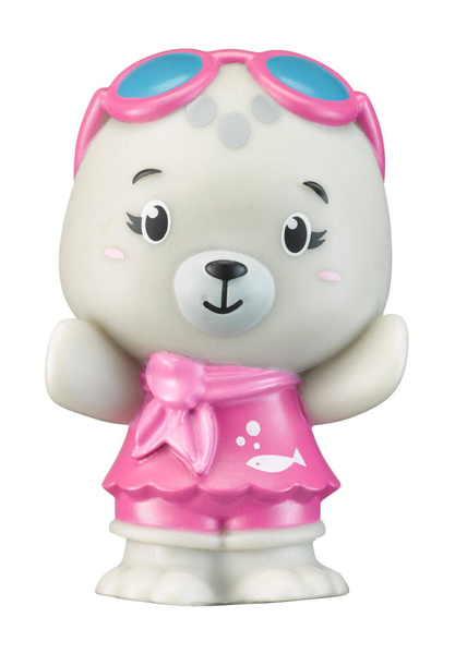 Samochód Auto Kamper, Duży, otwierany dach, przenośny, 18 m+, Klorofil