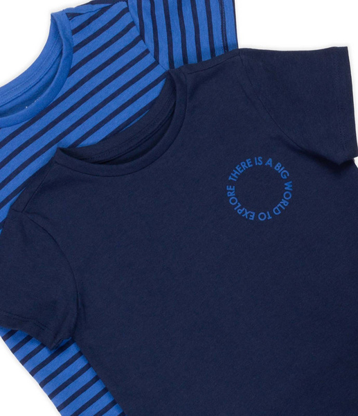 Sinsay Koszulki 2 pack