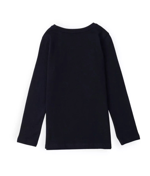 Sinsay Bluzka chłopięca z motywem Młodych Tytanów