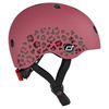 Scoot and Ride Kask dla dzieci 1-5 lat rozm. XXS-S, kolor: Wildcat