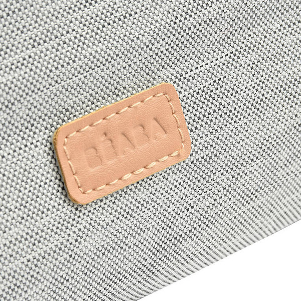 Plecak dla mamy Vancouver Heather grey, Beaba