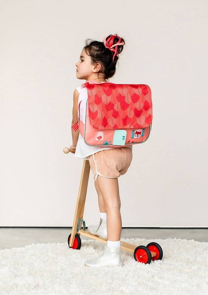 Tornister plecak Leśny Domek, Lilliputiens