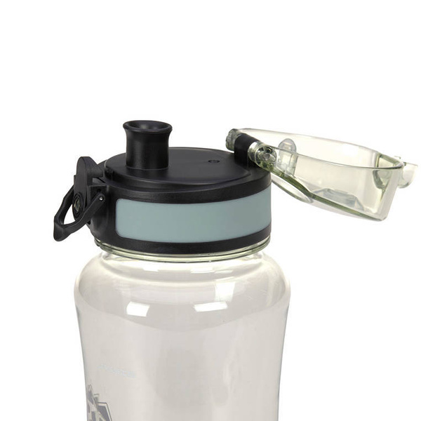 Zestaw na lunch Lunchbox + Tritanowa butelka - bidon 460 ml About Friends Dinozaur, Lassig