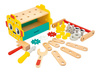 Janod  Skrzynka z narzędziami Robot Brico ‘Kids