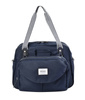 Torba dla mamy Geneva II blue marine, Beaba