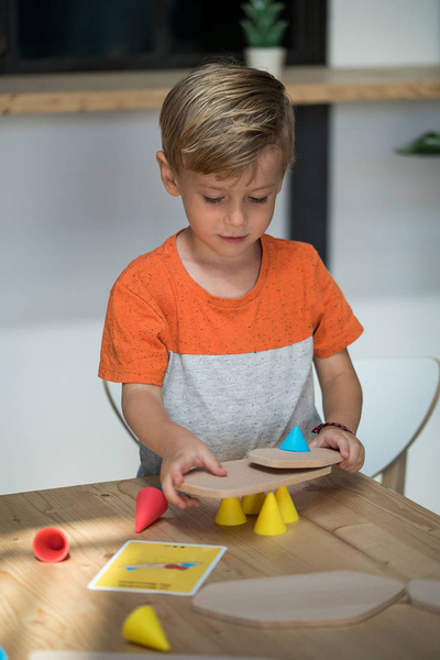 Zestaw 24 kart kreatywnych Piks 3+,, Oppi