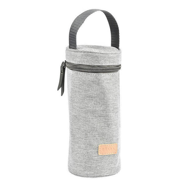 Plecak dla mamy Vancouver Heather grey, Beaba