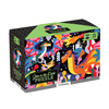 Mudpuppy Puzzle świecące w ciemności Smoki 100 elementów 5+