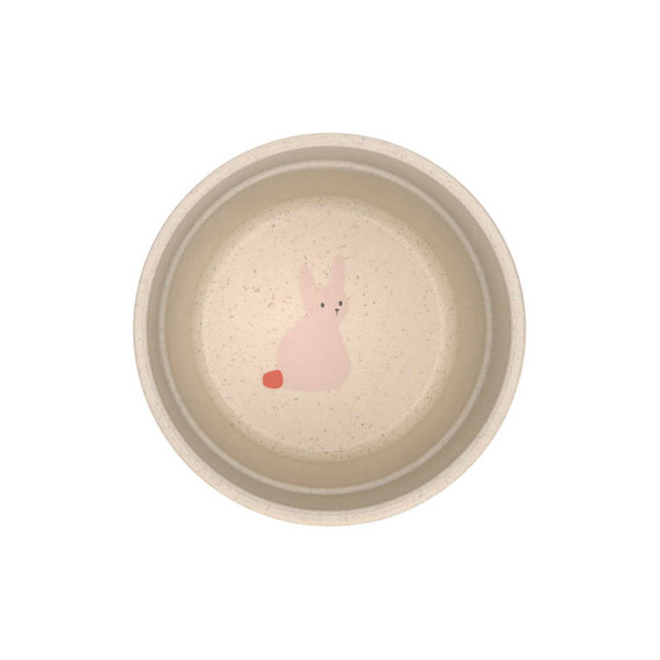 Komplet naczyń dla dzieci Little Mateys spicy orange, Lassig