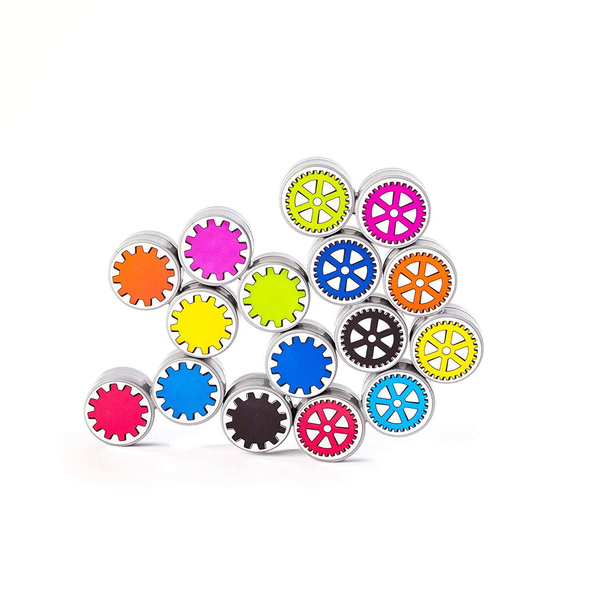 Łamigłówka Coggy, Fat Brain Toys