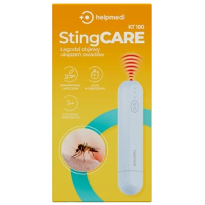 HelpMedi StingCare
